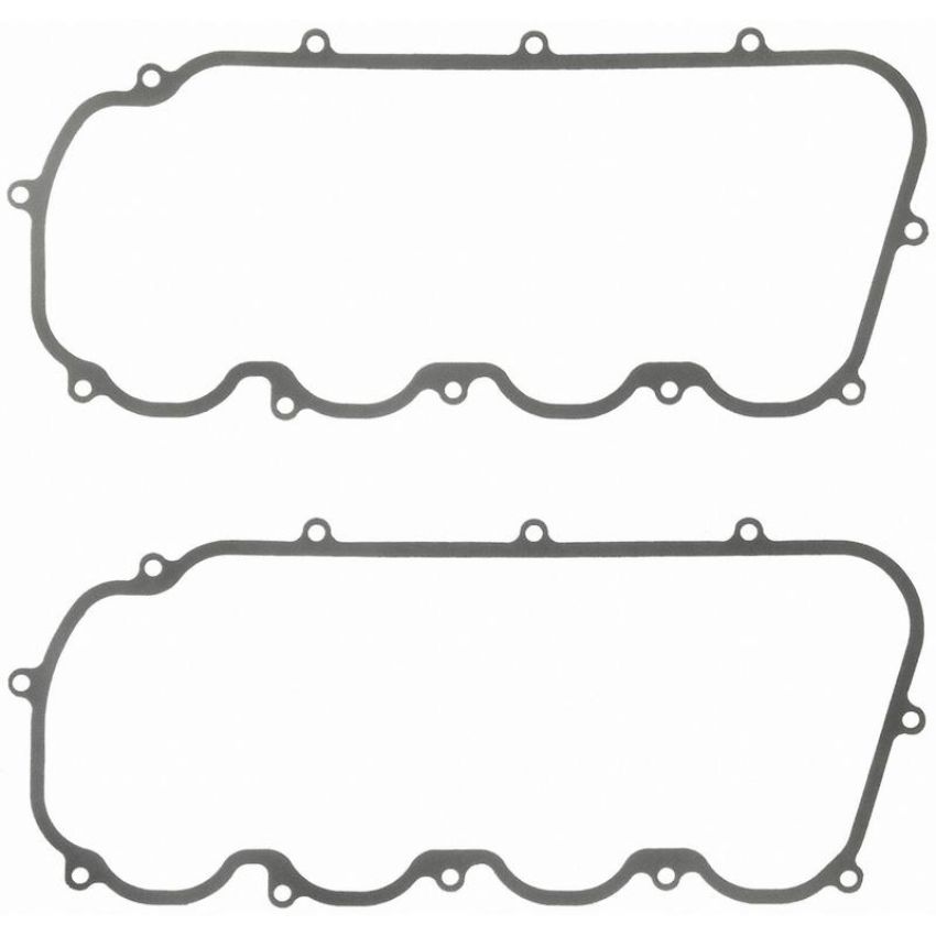 FEL PRO GASKETS 1236 Fuel Injection Plenum Gasket Set