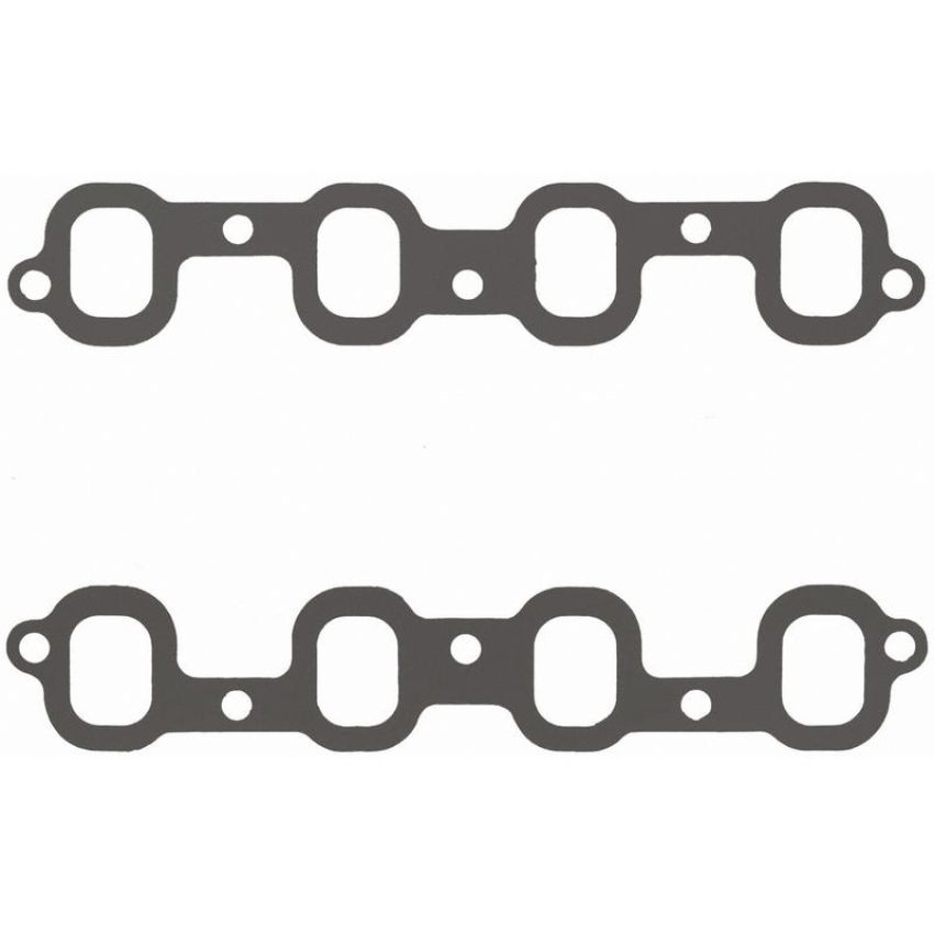 FEL PRO GASKETS 1237-1 Engine Intake Manifold Gasket Set