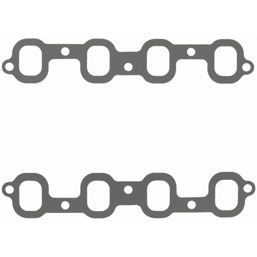 FEL PRO GASKETS 1237-2 Engine Intake Manifold Gasket Set