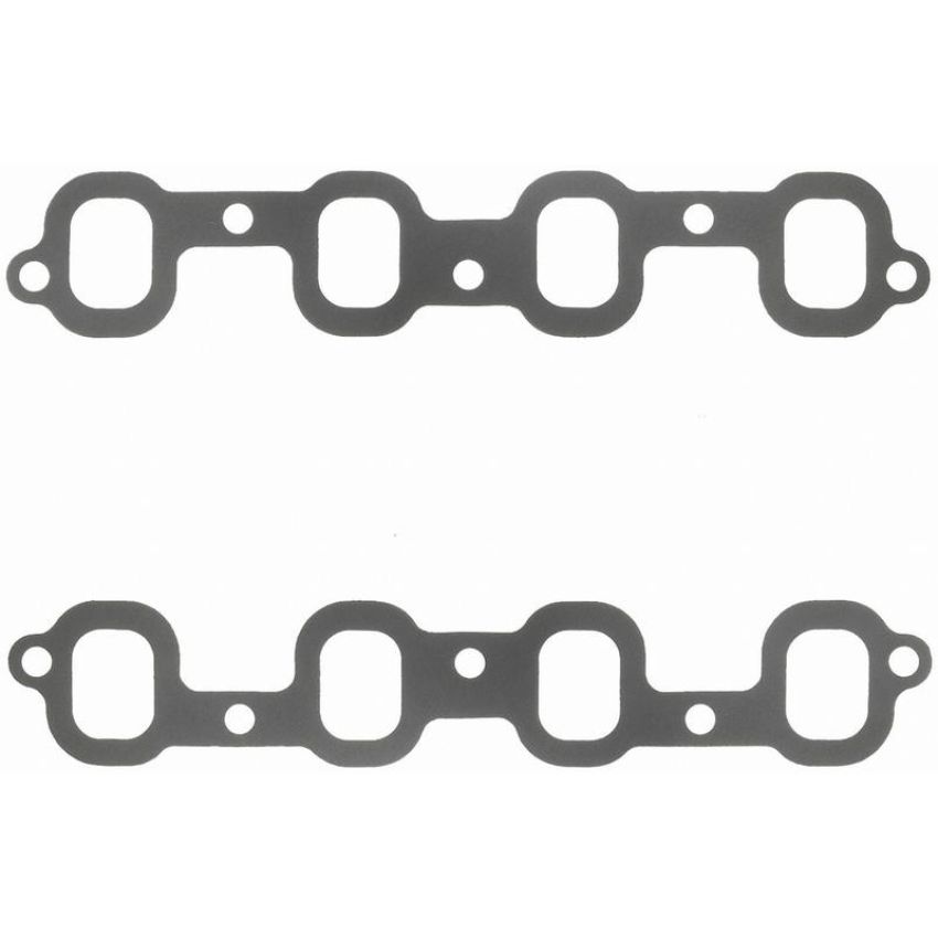 FEL PRO GASKETS 1237-4 Engine Intake Manifold Gasket Set