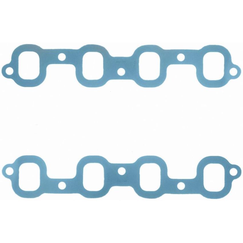 FEL PRO GASKETS 1237 S-2 Engine Intake Manifold Gasket Set