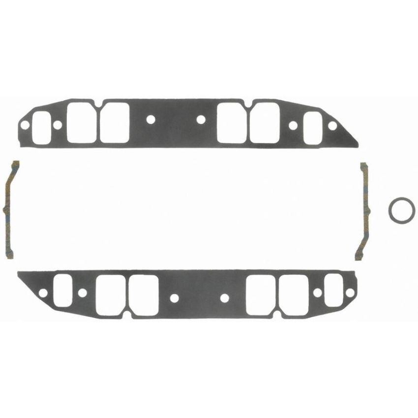 FEL PRO GASKETS 1239 Engine Intake Manifold Gasket Set