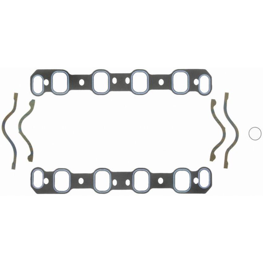 FEL PRO GASKETS 1240 Engine Intake Manifold Gasket Set