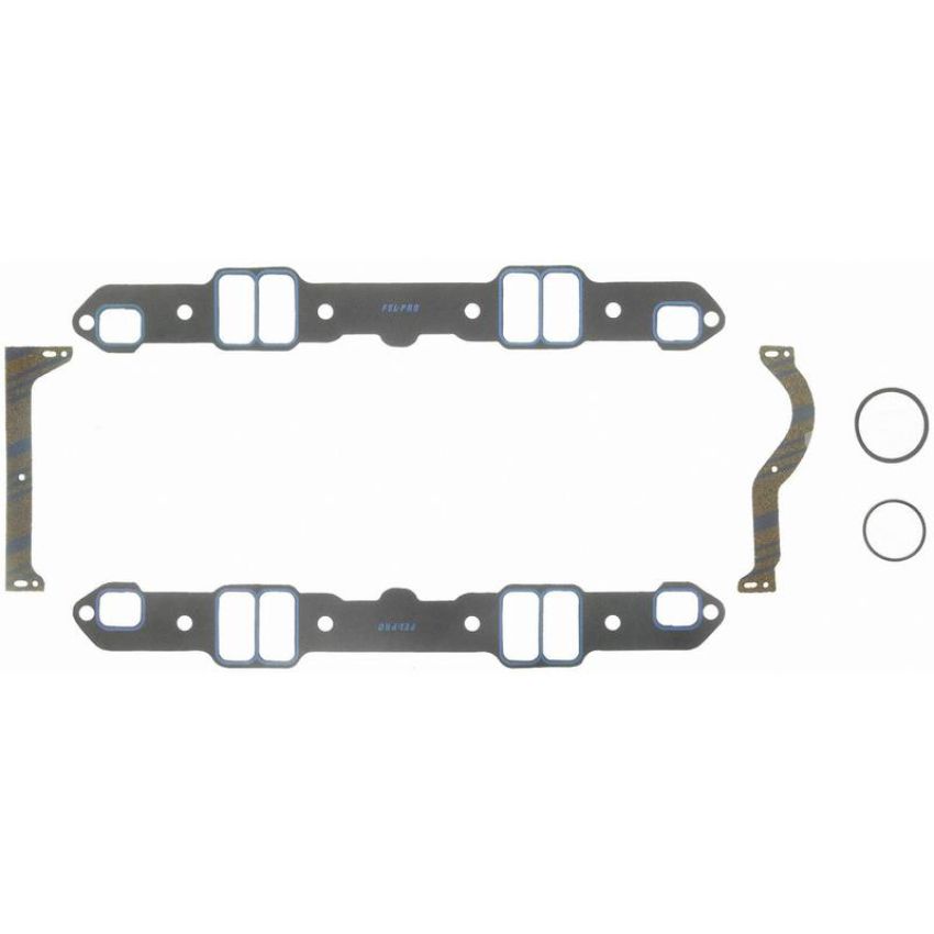 FEL PRO GASKETS 1243 Engine Intake Manifold Gasket Set