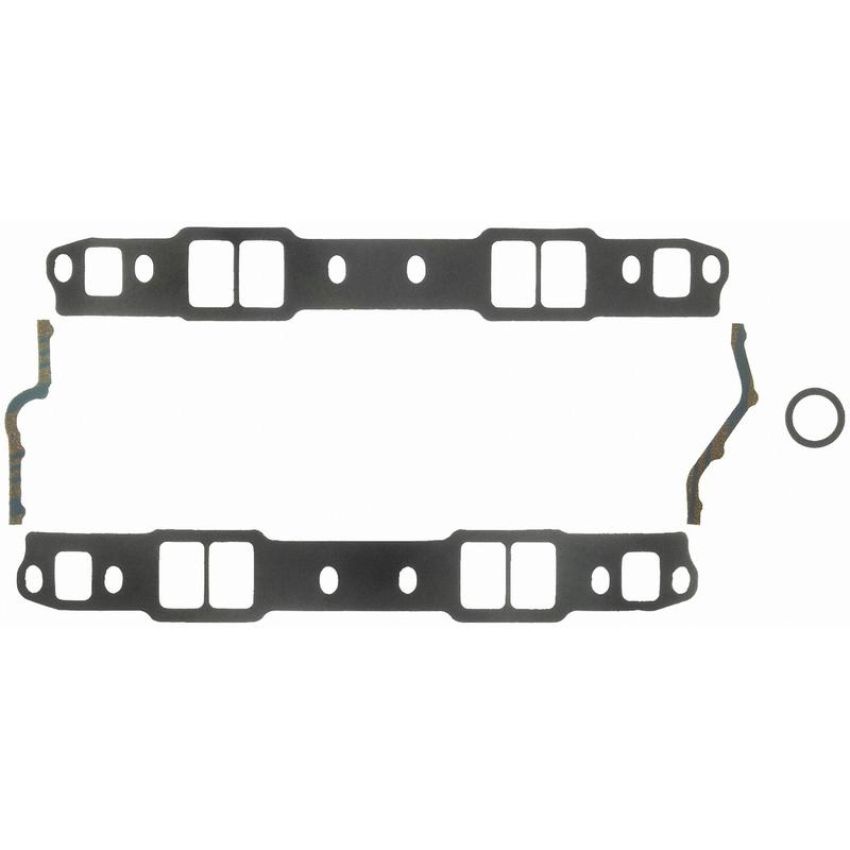 FEL PRO GASKETS 1245 Engine Intake Manifold Gasket Set