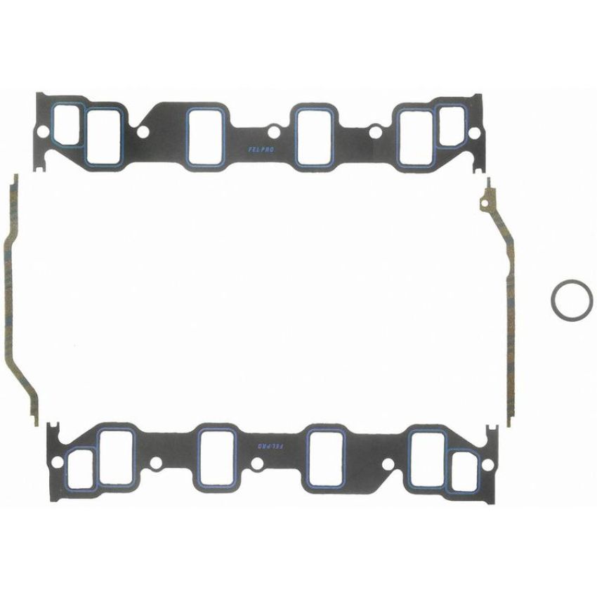 FEL PRO GASKETS 1246 Engine Intake Manifold Gasket Set