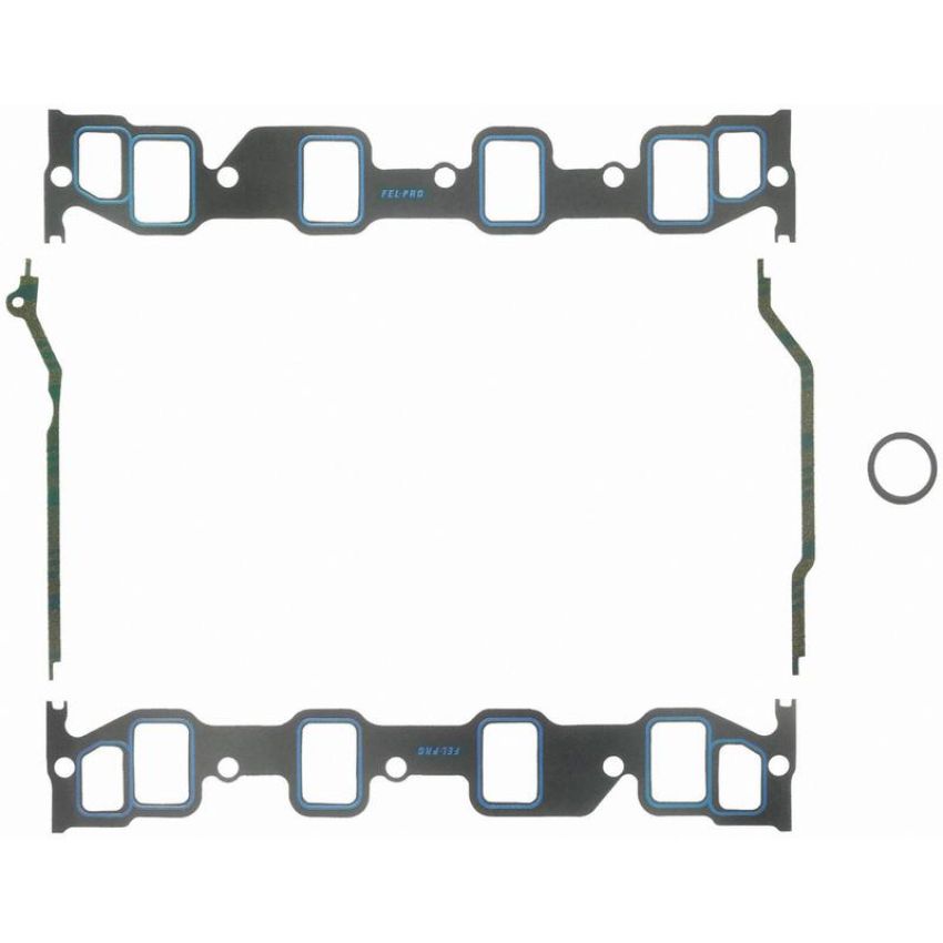 FEL PRO GASKETS 1247 Engine Intake Manifold Gasket Set
