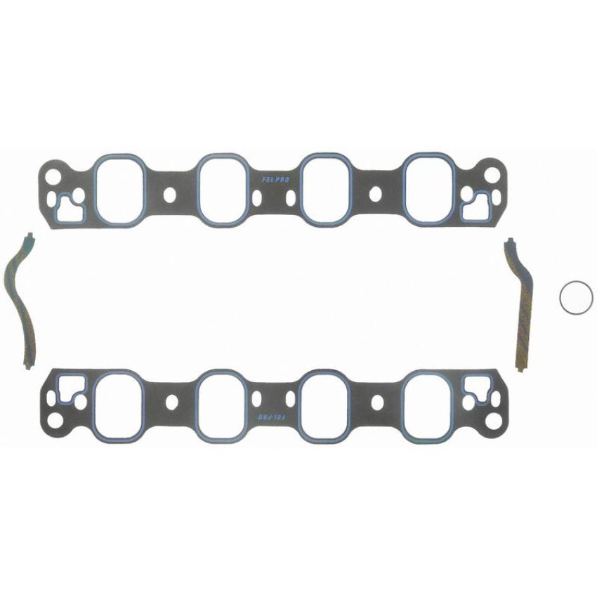 FEL PRO GASKETS 1248 Engine Intake Manifold Gasket Set