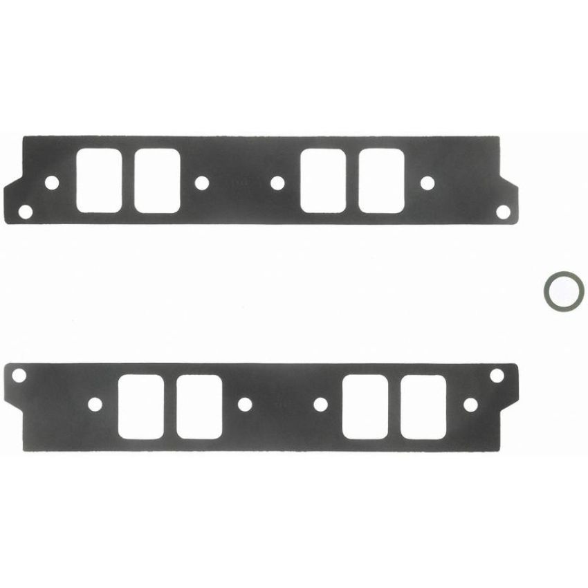 FEL PRO GASKETS 1249 Engine Intake Manifold Gasket Set
