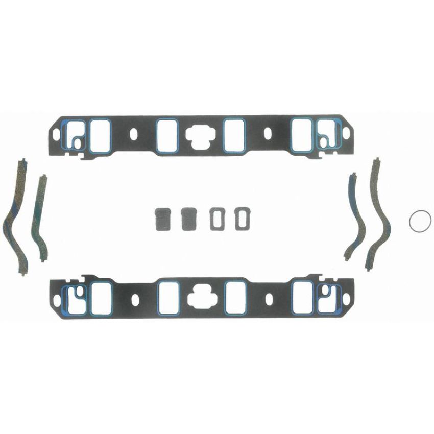 FEL PRO GASKETS 1250 Engine Intake Manifold Gasket Set