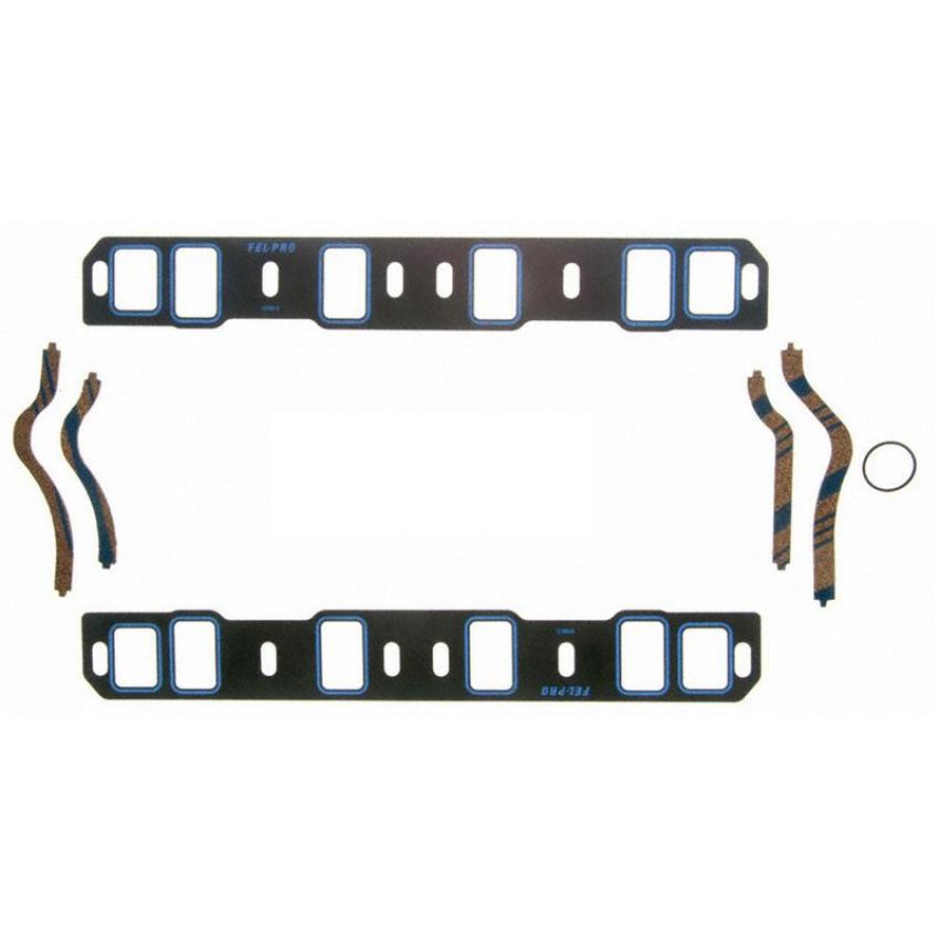 FEL PRO GASKETS 1250 S-3 Engine Intake Manifold Gasket Set