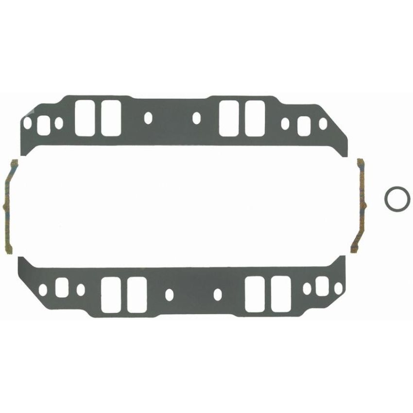 FEL PRO GASKETS 1251 Engine Intake Manifold Gasket Set