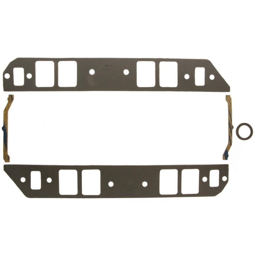 FEL PRO GASKETS 1252-1 Engine Intake Manifold Gasket Set