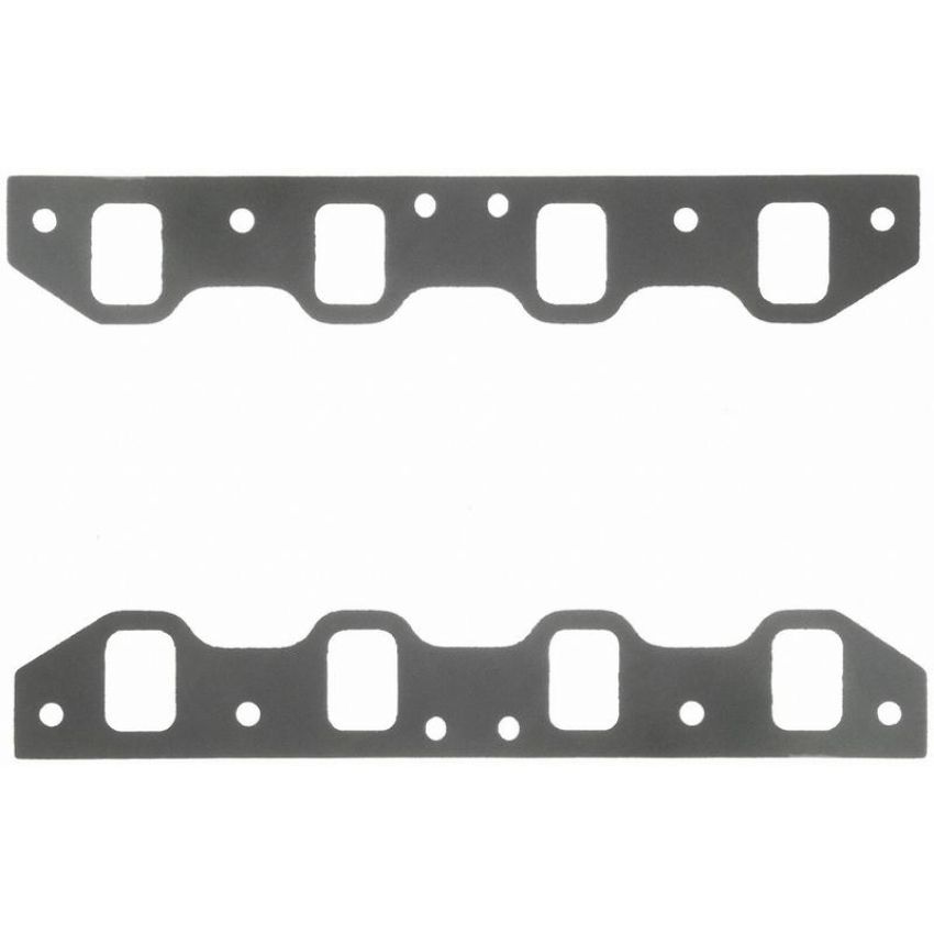 FEL PRO GASKETS 1253-2 Engine Intake Manifold Gasket Set
