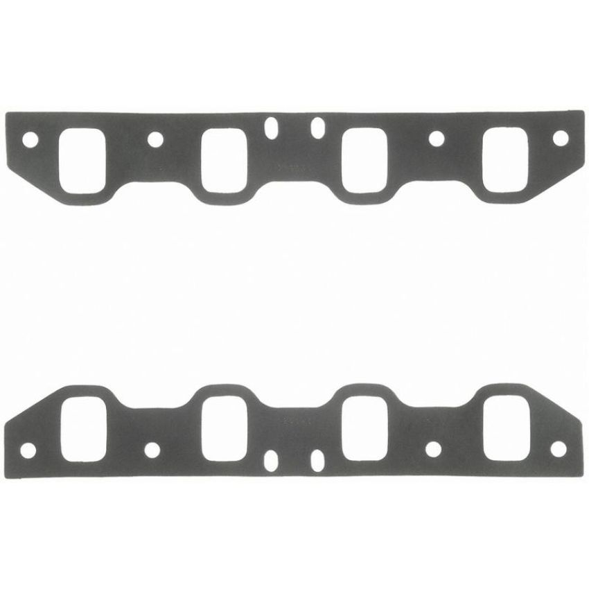 FEL PRO GASKETS 1253-5 Engine Intake Manifold Gasket Set