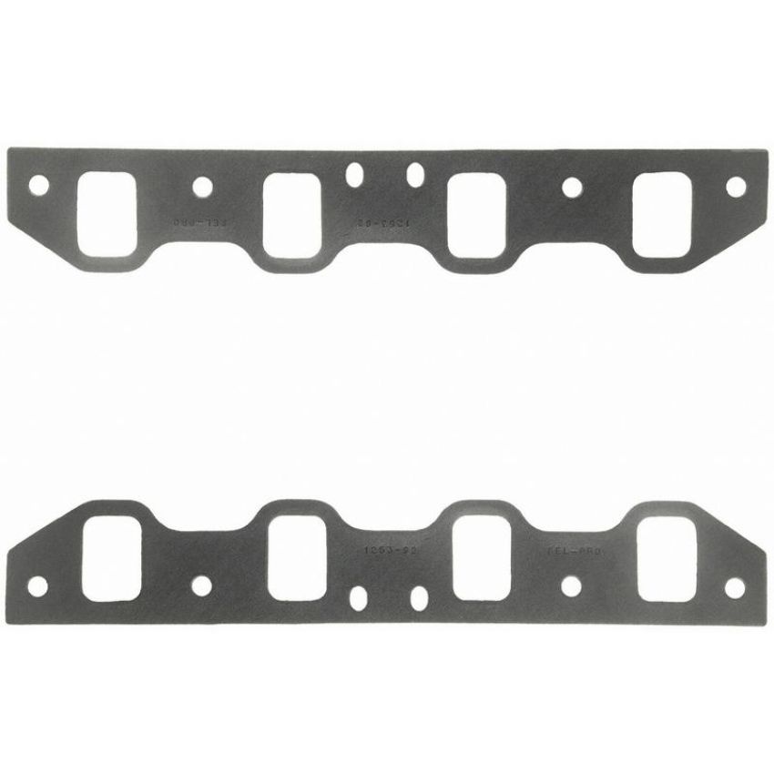 FEL PRO GASKETS 1253 S-2 Engine Intake Manifold Gasket Set