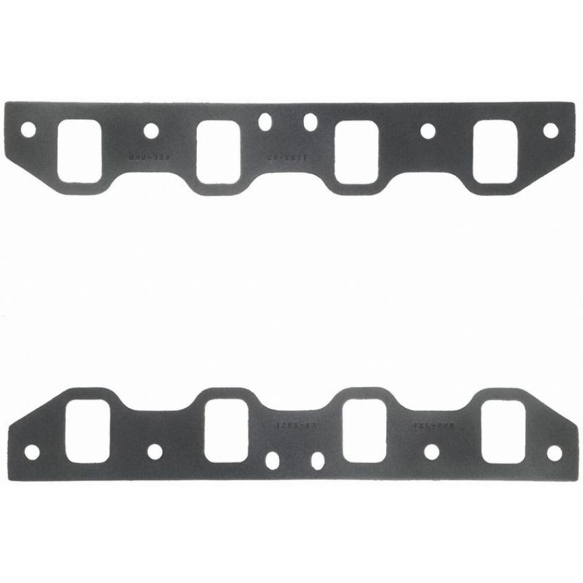 FEL PRO GASKETS 1253 S-3 Engine Intake Manifold Gasket Set