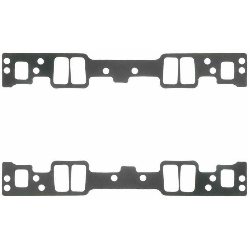 FEL PRO GASKETS 1255 Engine Intake Manifold Gasket Set