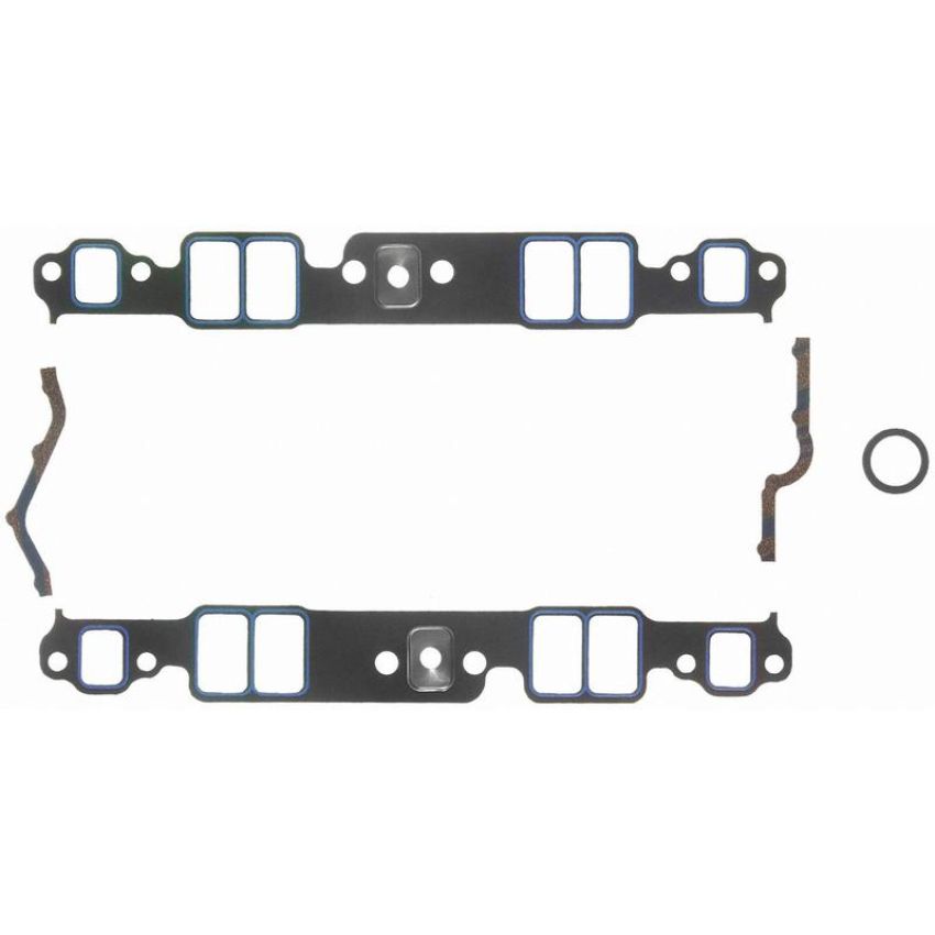 FEL PRO GASKETS 1256 Engine Intake Manifold Gasket Set