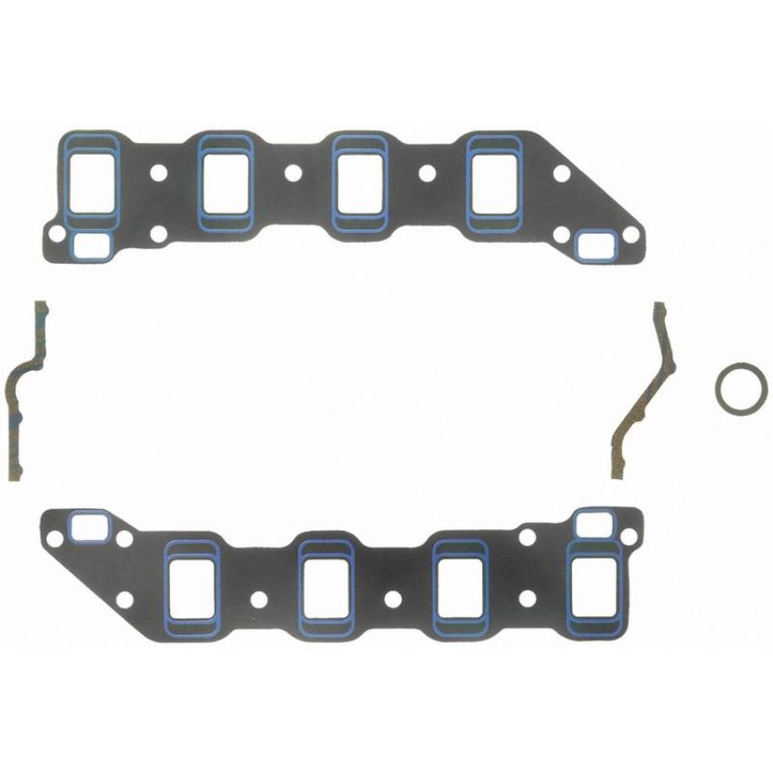 FEL PRO GASKETS 1259 Engine Intake Manifold Gasket Set