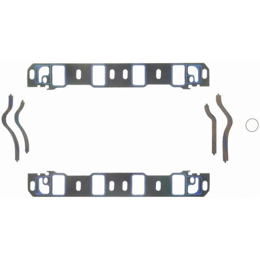 FEL PRO GASKETS 1262 Engine Intake Manifold Gasket Set