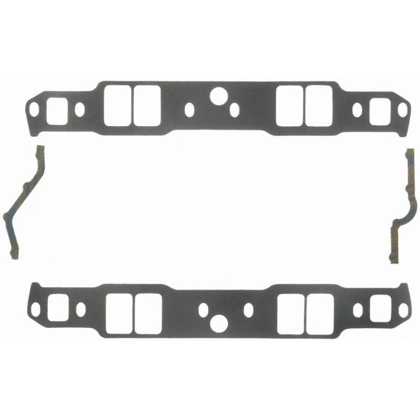 FEL PRO GASKETS 1263 Engine Intake Manifold Gasket Set