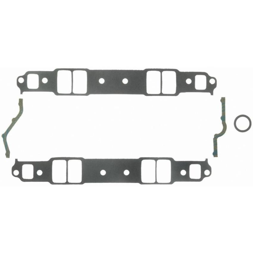 FEL PRO GASKETS 1266 Engine Intake Manifold Gasket Set