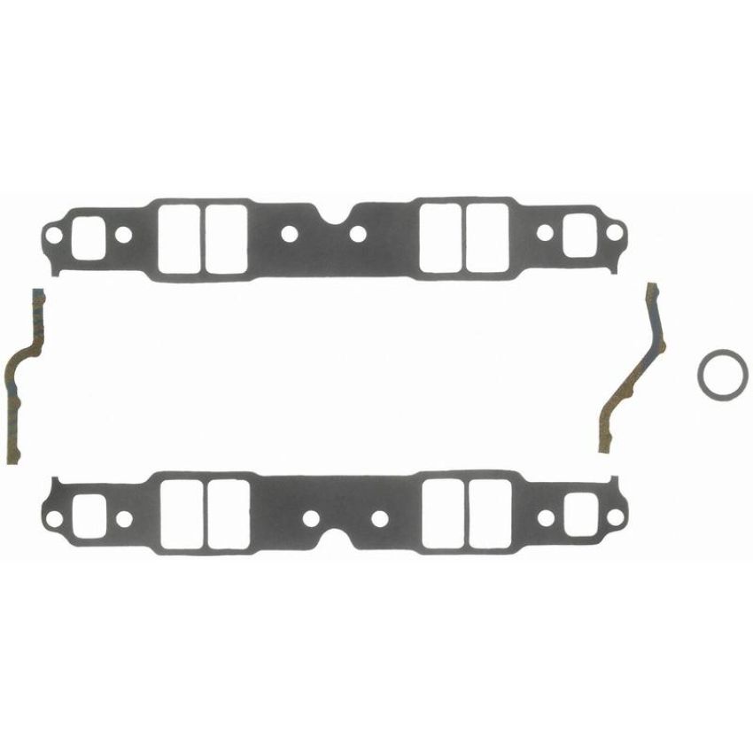 FEL PRO GASKETS 1267 Engine Intake Manifold Gasket Set