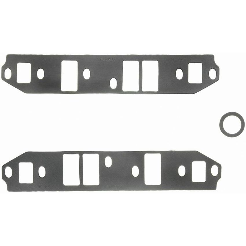 FEL PRO GASKETS 1268 Engine Intake Manifold Gasket Set