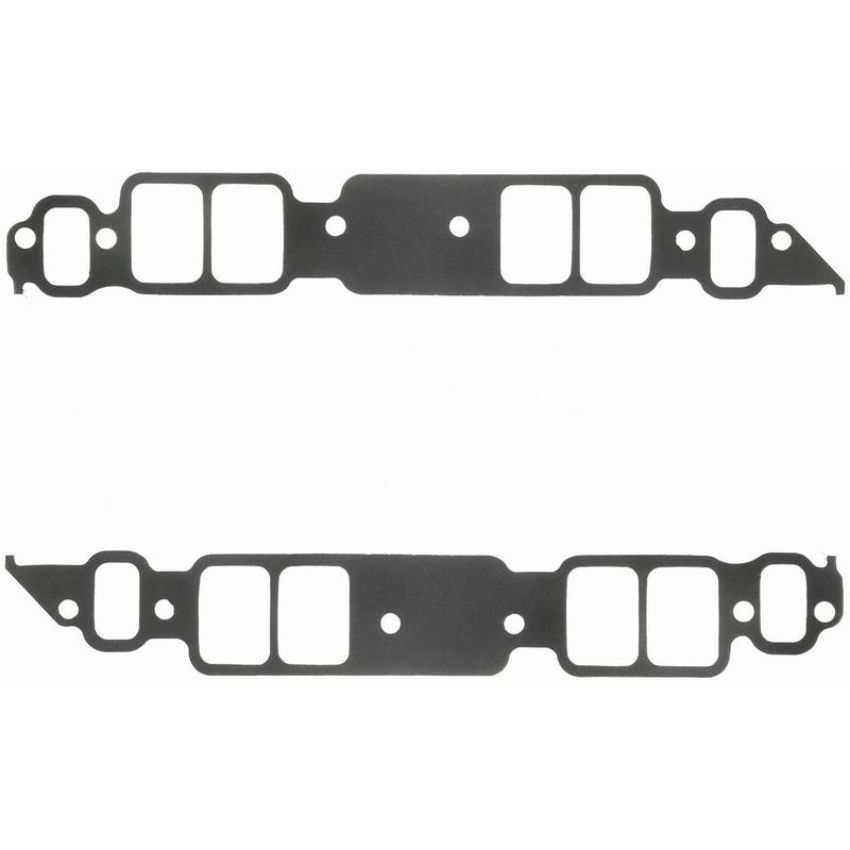FEL PRO GASKETS 1275-5 Engine Intake Manifold Gasket Set