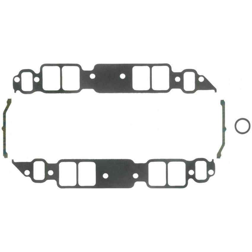 FEL PRO GASKETS 1275 Engine Intake Manifold Gasket Set