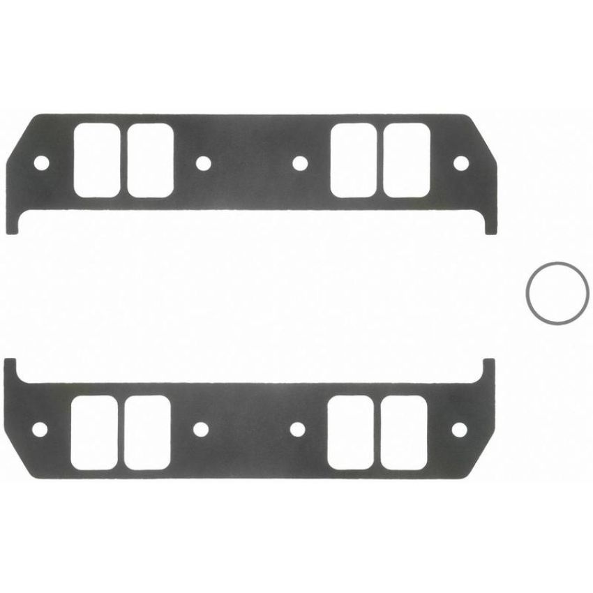 FEL PRO GASKETS 1276 Engine Intake Manifold Gasket Set