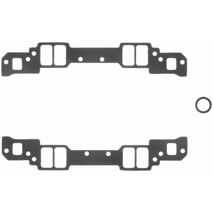 FEL PRO GASKETS 1277 Engine Intake Manifold Gasket Set