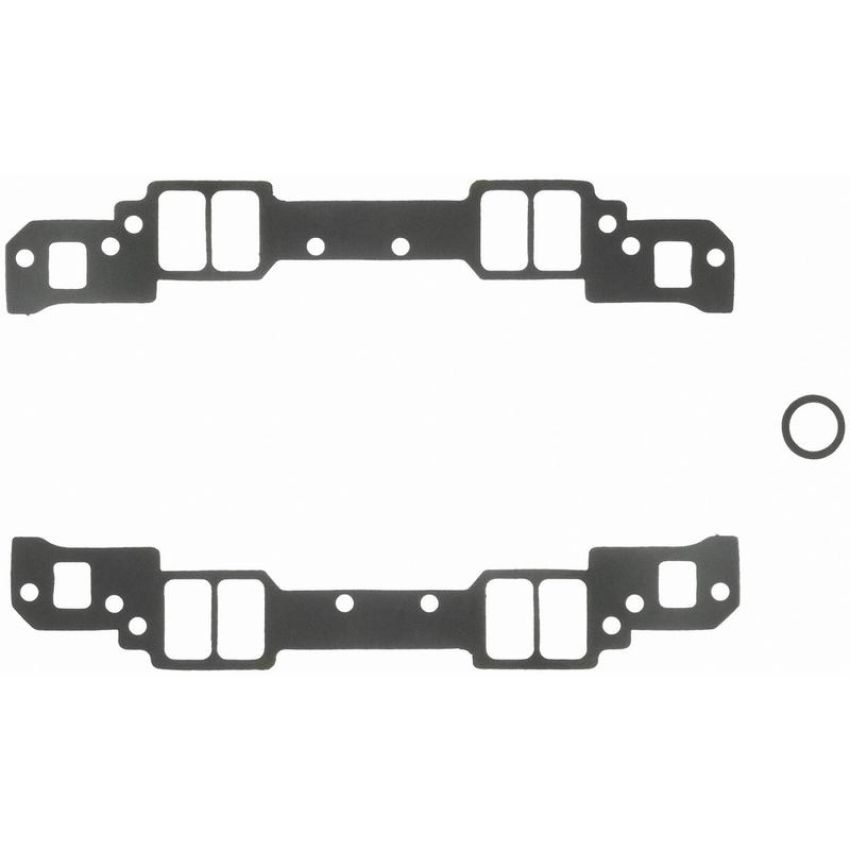 FEL PRO GASKETS 1278 Engine Intake Manifold Gasket Set