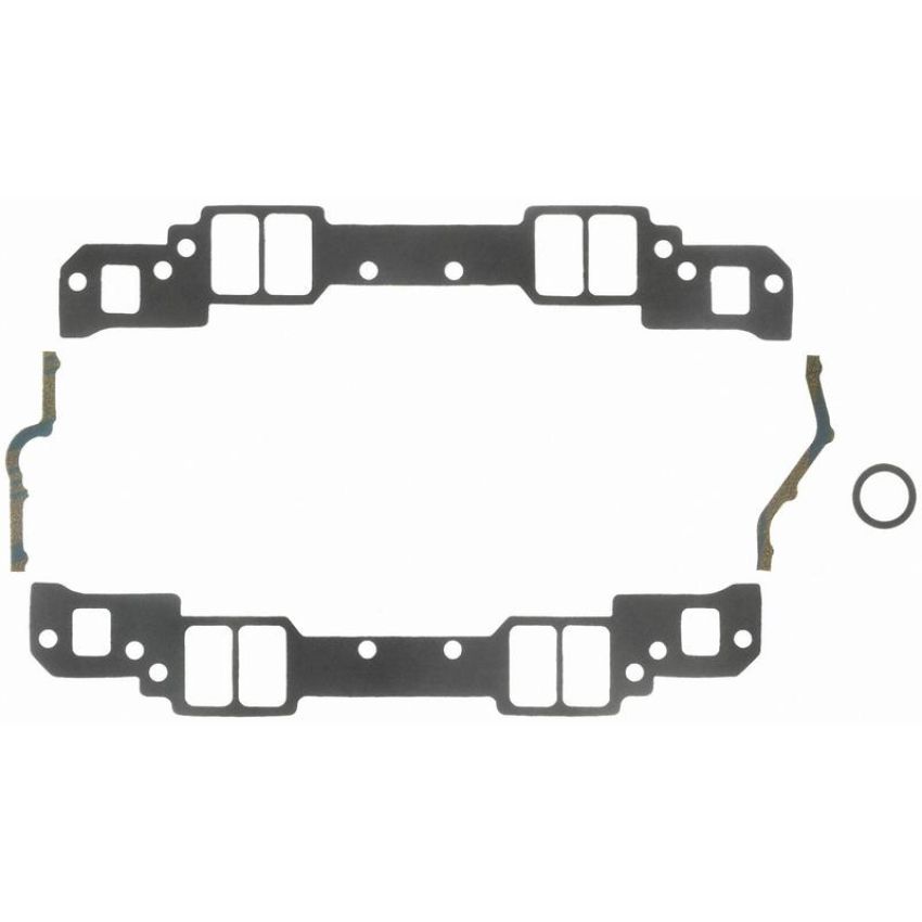 FEL PRO GASKETS 1282 Engine Intake Manifold Gasket Set