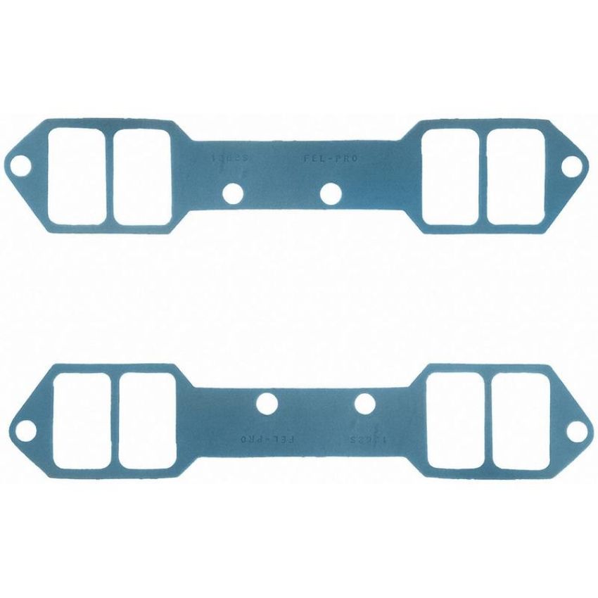 FEL PRO GASKETS 1282 S Engine Intake Manifold Gasket Set