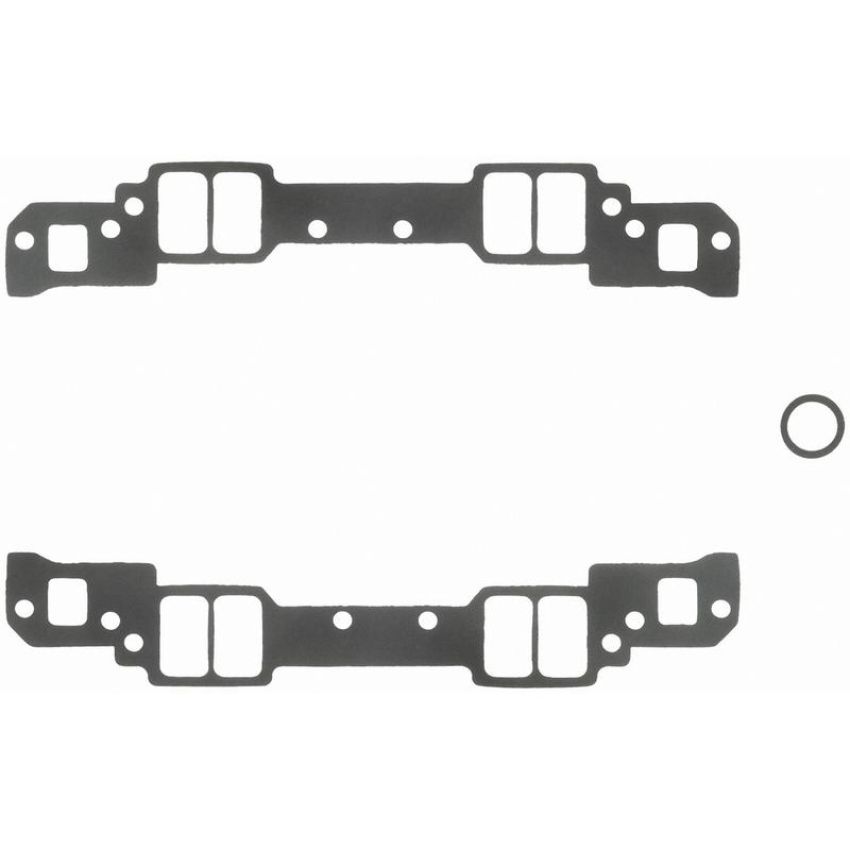 FEL PRO GASKETS 1283 Engine Intake Manifold Gasket Set
