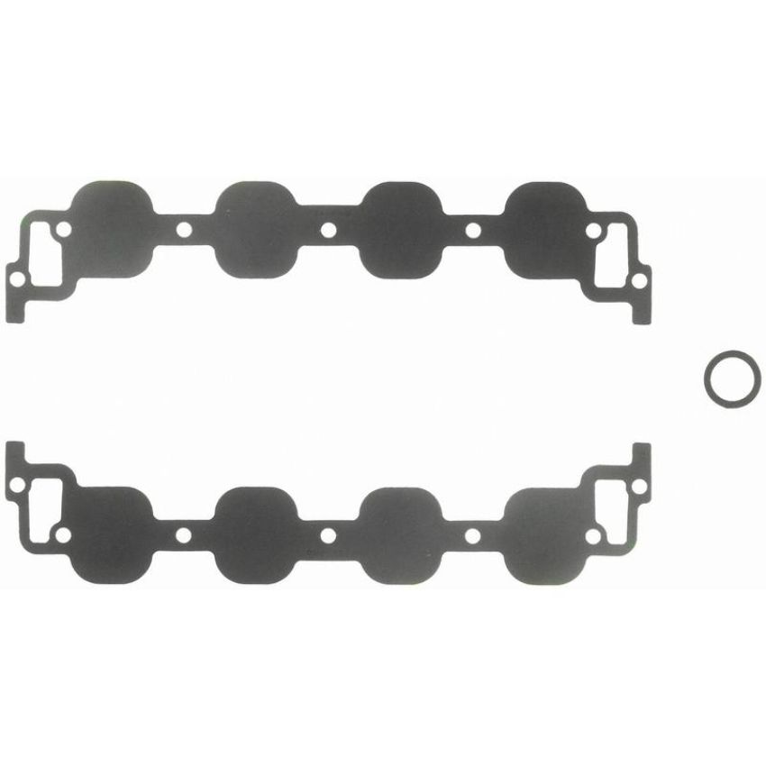 FEL PRO GASKETS 1285 Engine Intake Manifold Gasket Set