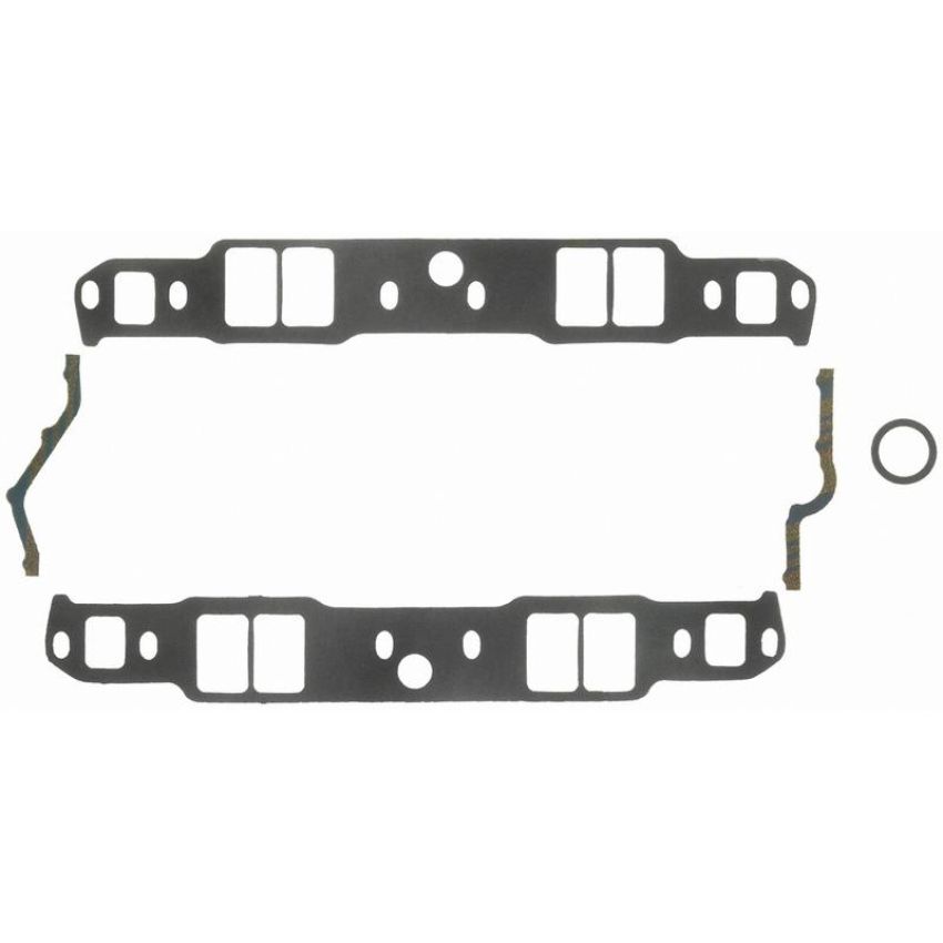 FEL PRO GASKETS 1286 Engine Intake Manifold Gasket Set