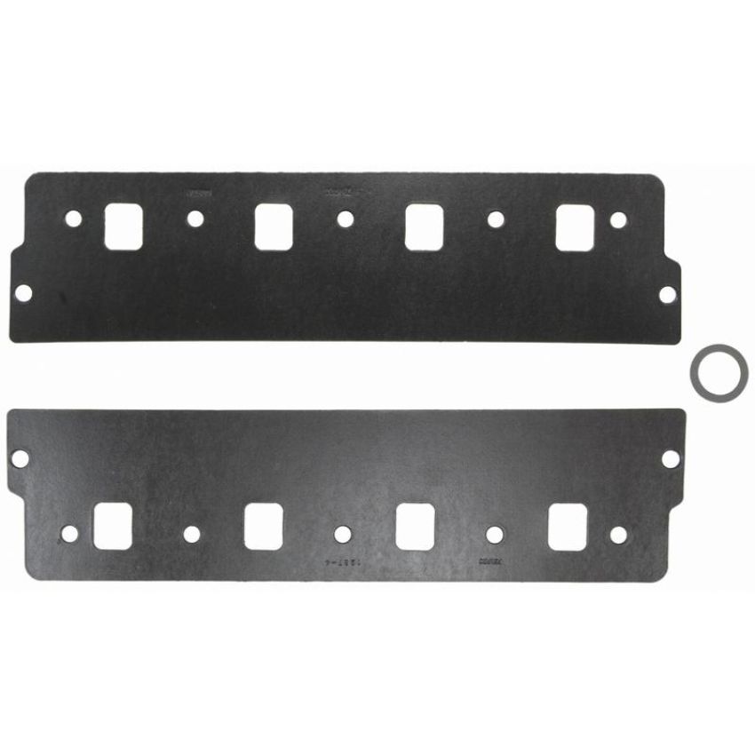FEL PRO GASKETS 1287-4 Engine Intake Manifold Gasket Set