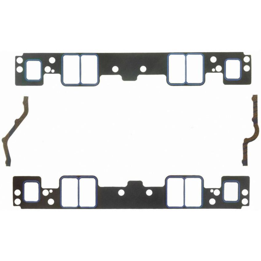 FEL PRO GASKETS 1289 Engine Intake Manifold Gasket Set