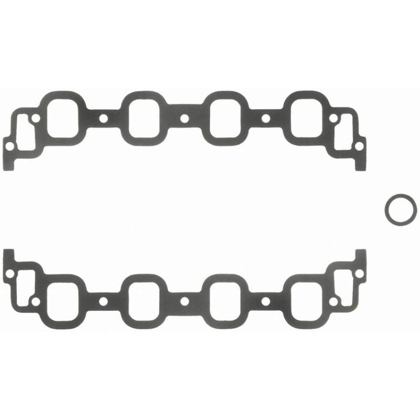 FEL PRO GASKETS 1296 Engine Intake Manifold Gasket Set
