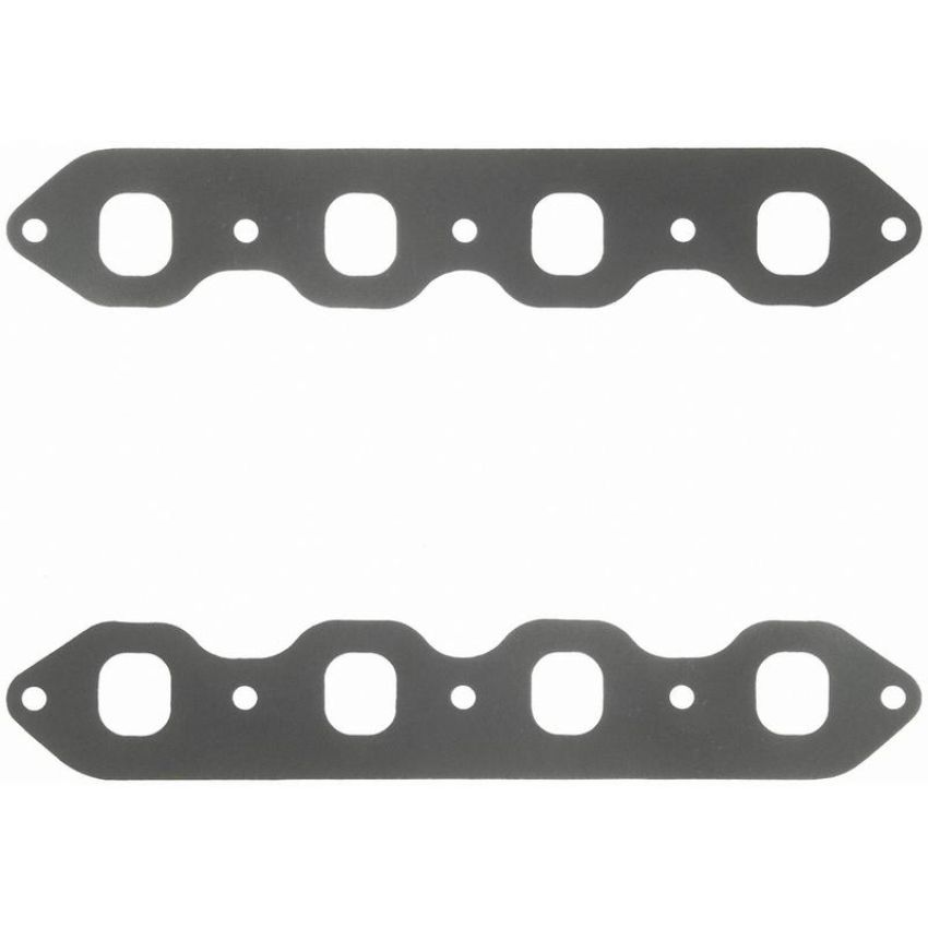 FEL PRO GASKETS 1301-4 Engine Intake Manifold Gasket Set
