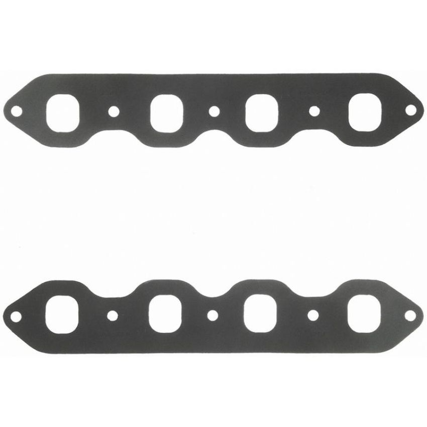 FEL PRO GASKETS 1301-5 Engine Intake Manifold Gasket Set