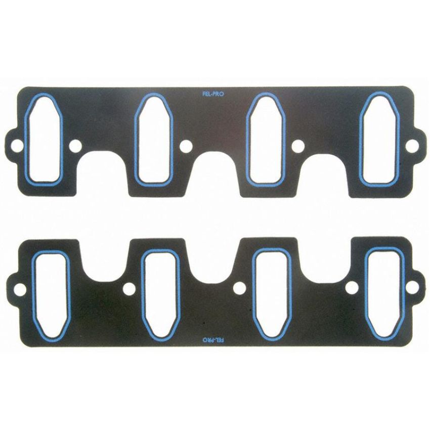 FEL PRO GASKETS 1312-3 Engine Intake Manifold Gasket Set