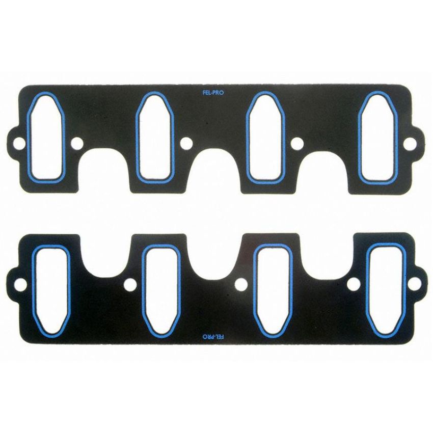 FEL PRO GASKETS 1312-4 Engine Intake Manifold Gasket Set