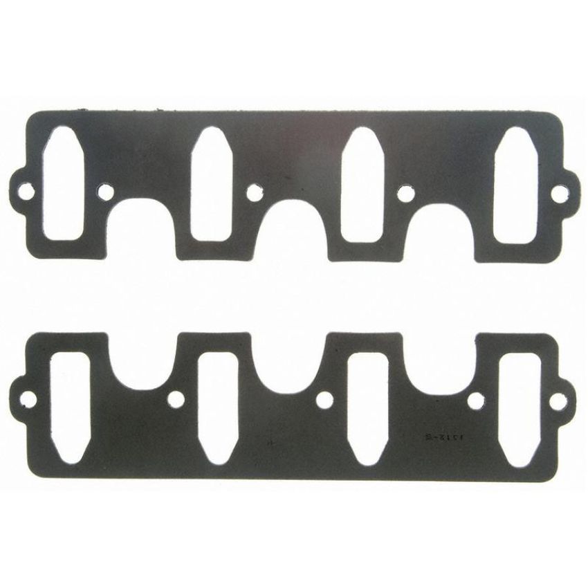 FEL PRO GASKETS 1312-5 Engine Intake Manifold Gasket Set