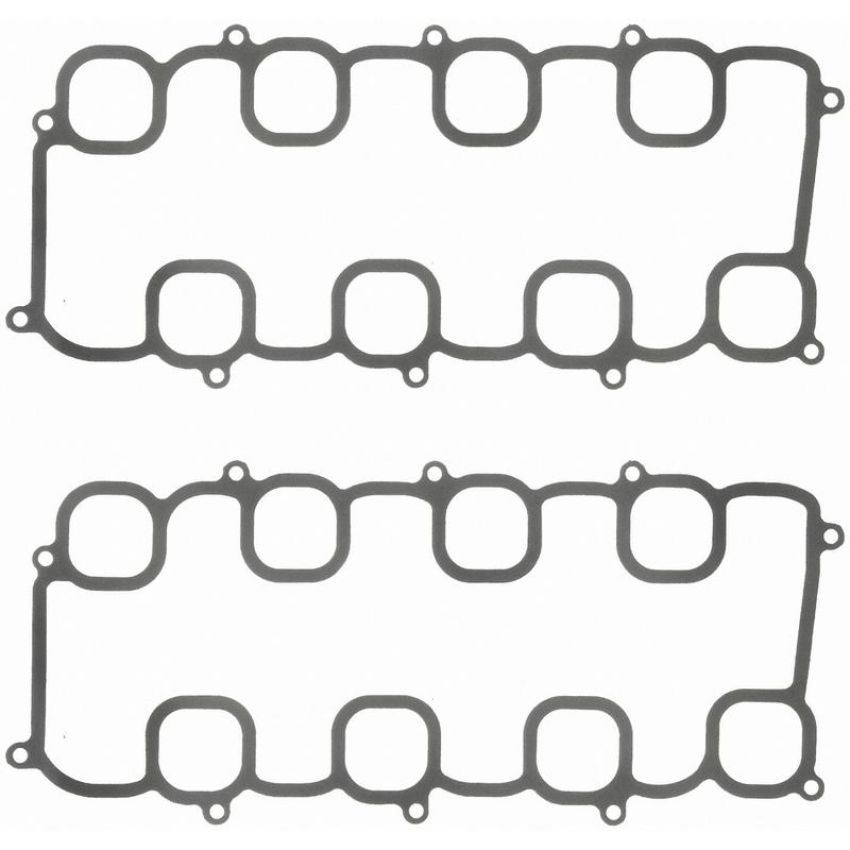 FEL PRO GASKETS 1343 Engine Intake Manifold Gasket Set