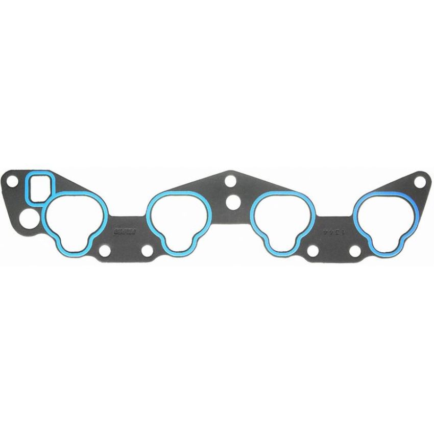 FEL PRO GASKETS 1344 Engine Intake Manifold Gasket Set