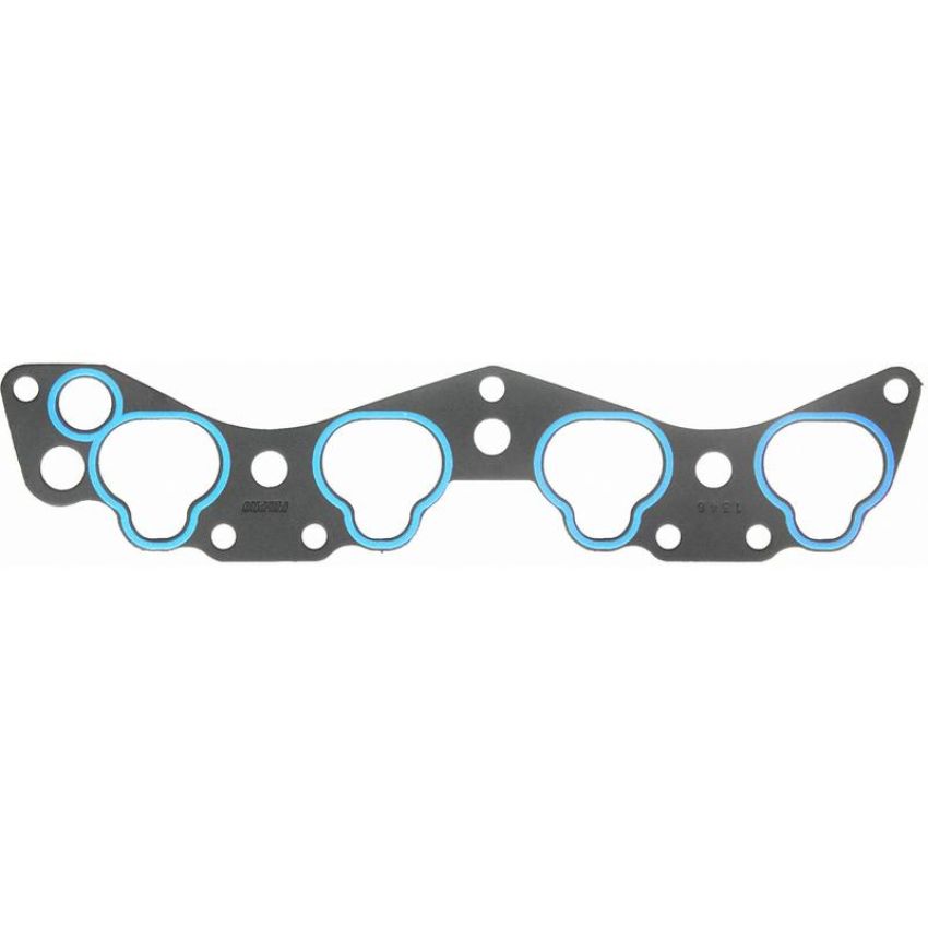 FEL PRO GASKETS 1346 Engine Intake Manifold Gasket Set